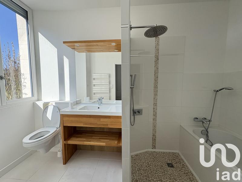 Maison de ville - 430 m² - 19 pièces