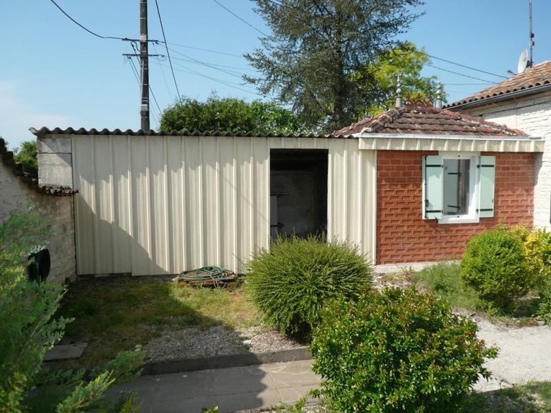 Maison - 76 m² - 4 pièces