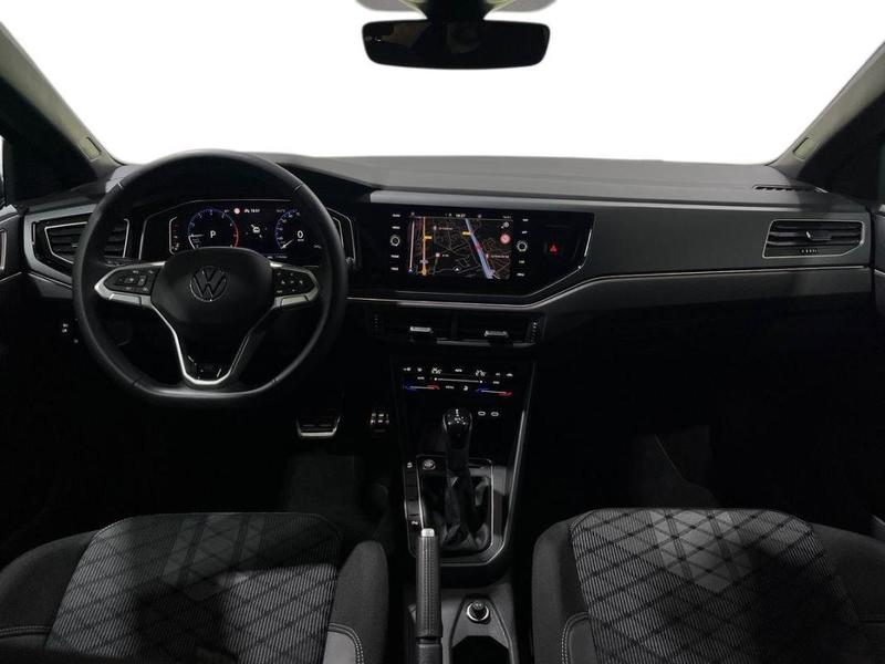 Volkswagen Taigo 1.0 Tsi 116 Dsg7 R-Line Edition