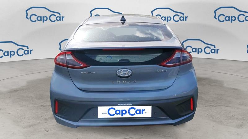 Hyundai Ioniq 120 28 kWh Creative - Automatique