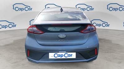 Hyundai Ioniq 120 28 kWh Creative - Automatique