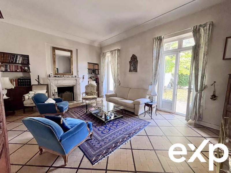 Maison - 145 m² - 5 pièces