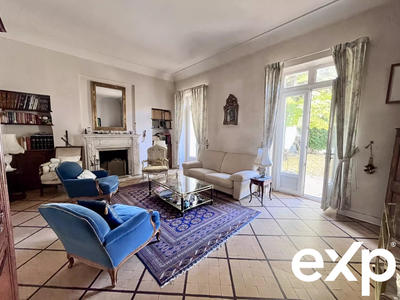 Maison - 145 m² - 5 pièces