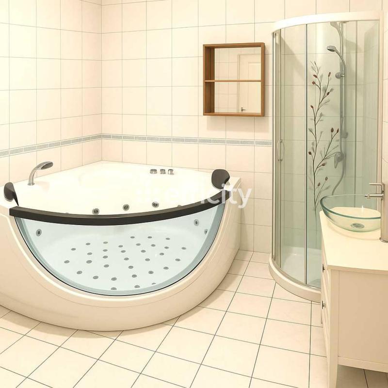 Maison traditionnelle - 81 m² - 4 pièces