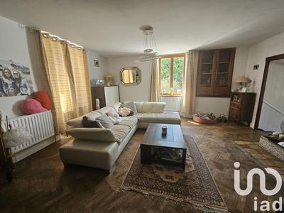 Maison - 371 m² - 11 pièces