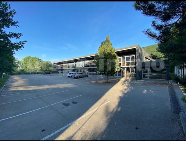 Fonds de commerce - 133 m²