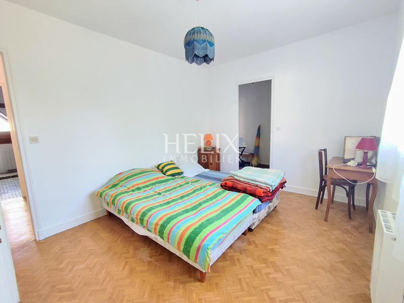 Maison - 130 m² - 7 pièces