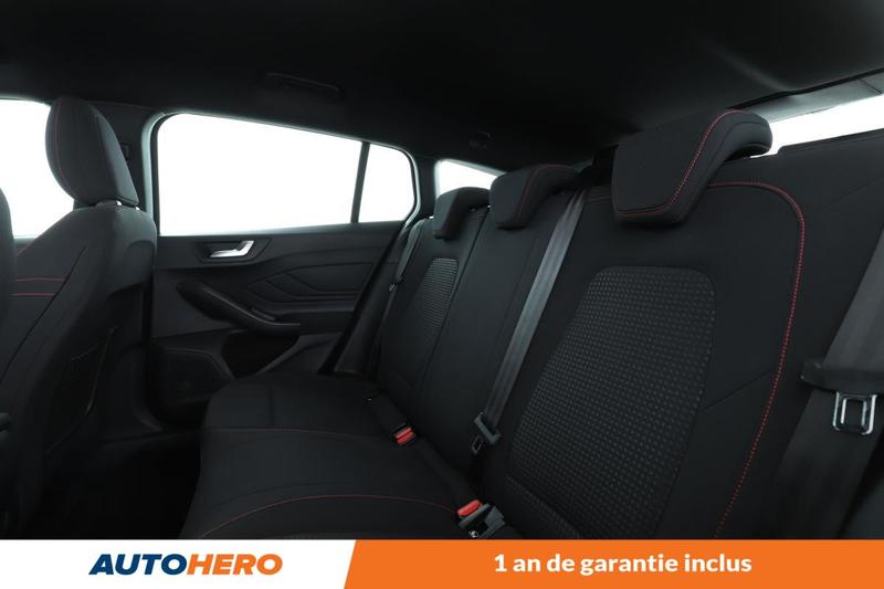 Ford Focus Sw 1.5 EcoBlue St Line Auto 120 ch