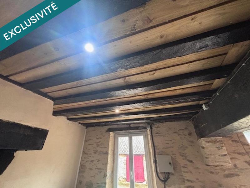 Ferme - 118 m² - 5 pièces