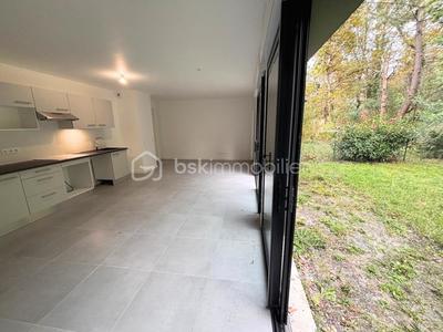 Maison - 113 m² - 5 pièces