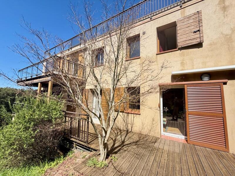 Maison - 145 m² - 5 pièces