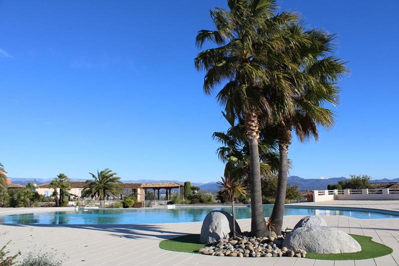 Appartement - 52 m² - 3 pièces