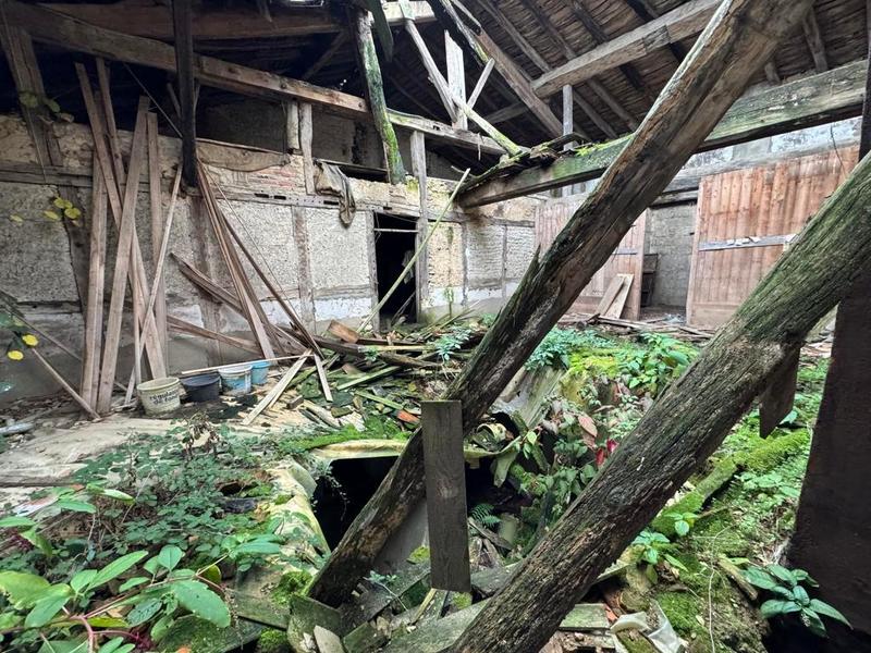 Terrain - 98 000 m²