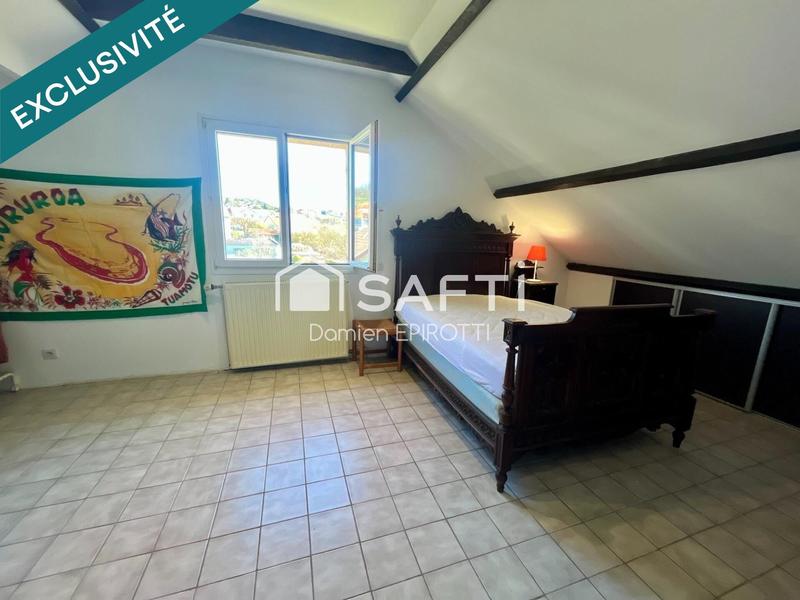 Maison - 157 m² - 5 pièces