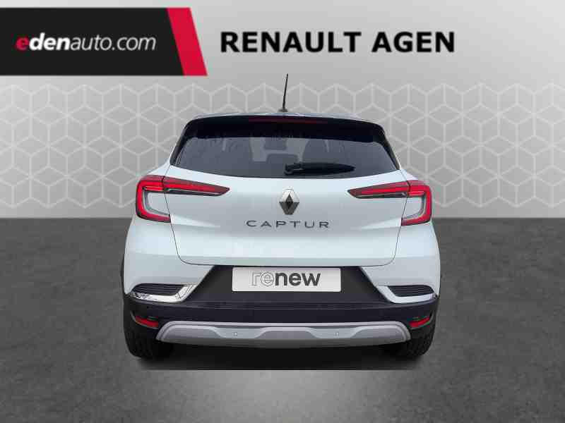 Renault Captur TCe 100 Gpl - 21 Intens