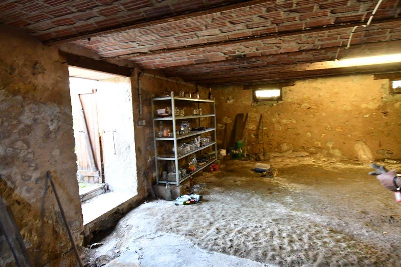 Maison ancienne - 81 m² - 4 pièces