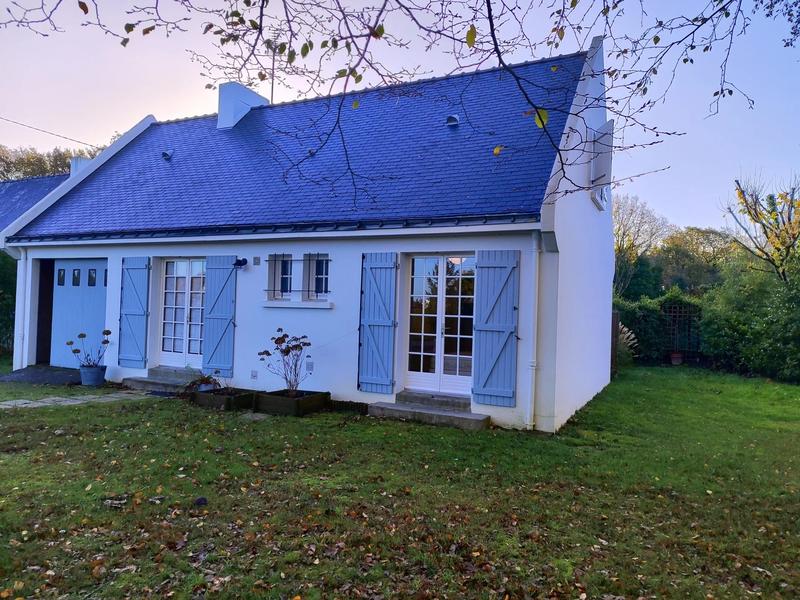 Maison traditionnelle - 50 m² - 3 pièces