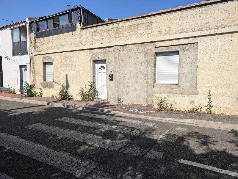 Appartement - 80 m² - 3 pièces