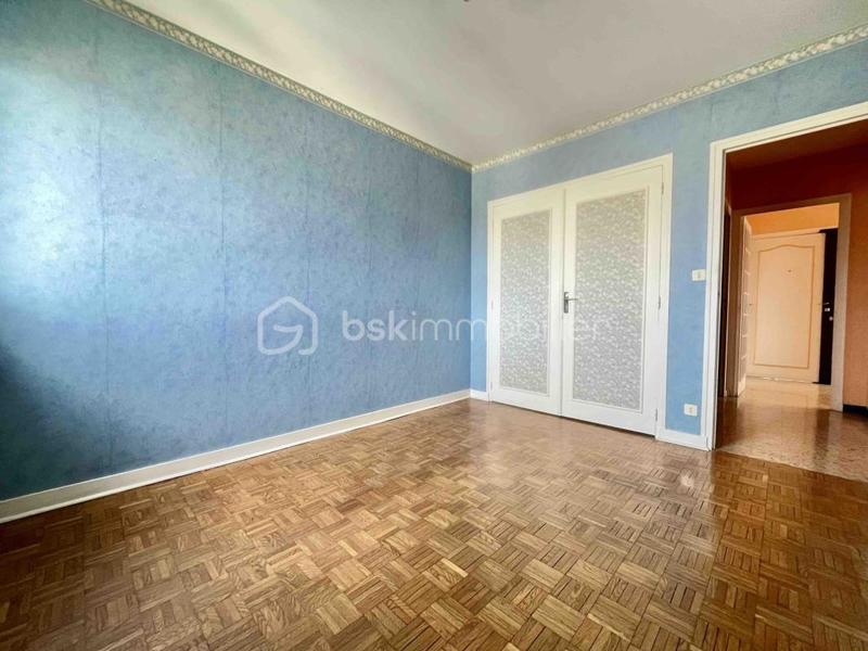 Appartement - 76 m² - 4 pièces