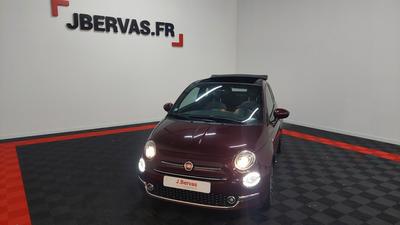 Fiat 500c Hybrid 1.0 Bsg 70 ch Dolcevita Plus