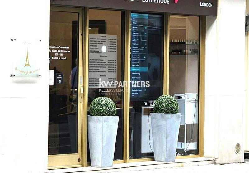 Local commercial - 40 m²