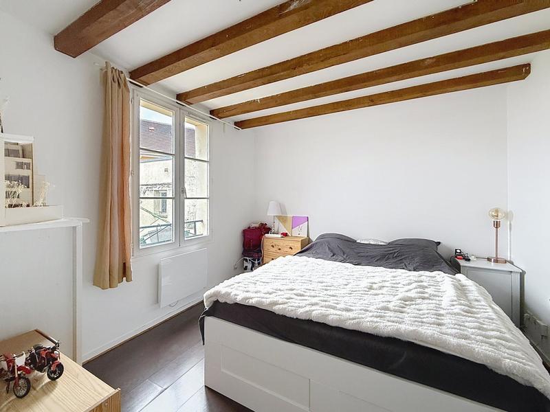 Appartement - 41 m² - 2 pièces