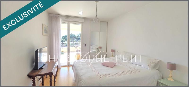 Appartement - 98 m² - 4 pièces