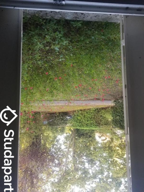 Appartement - 10 m² - 1 pièce