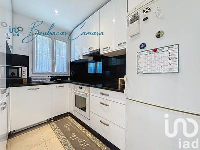 Maison - 46 m² - 3 pièces