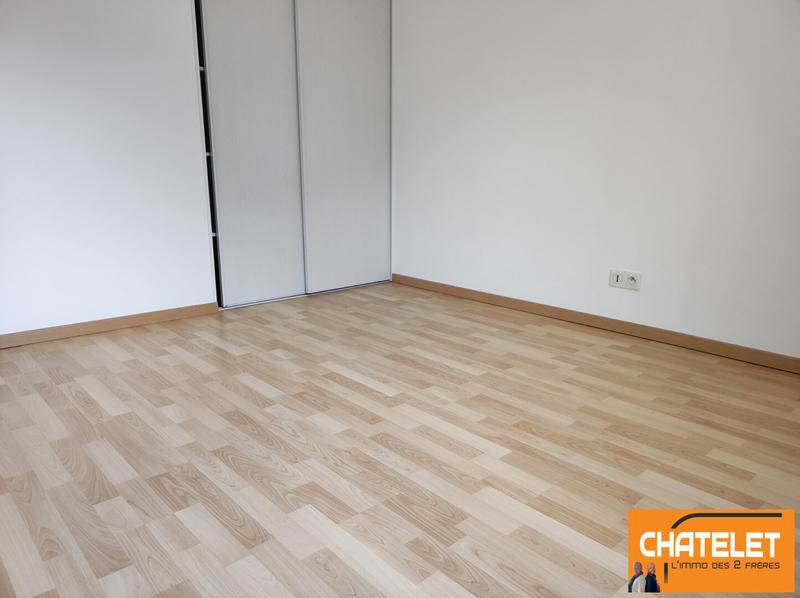 Maison - 121 m² - 5 pièces