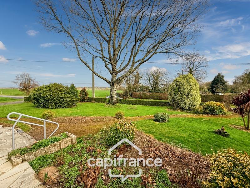 Maison - 75 m² - 3 pièces