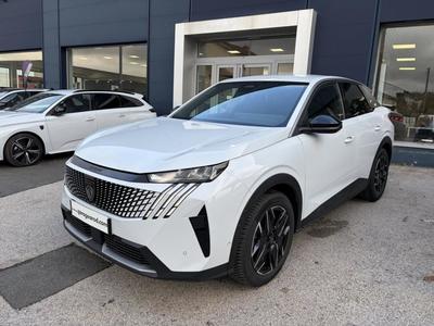 Peugeot 3008 III 1.2 Hybrid 145 E-Dcs6 Allure