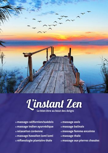 L'instant Zen
