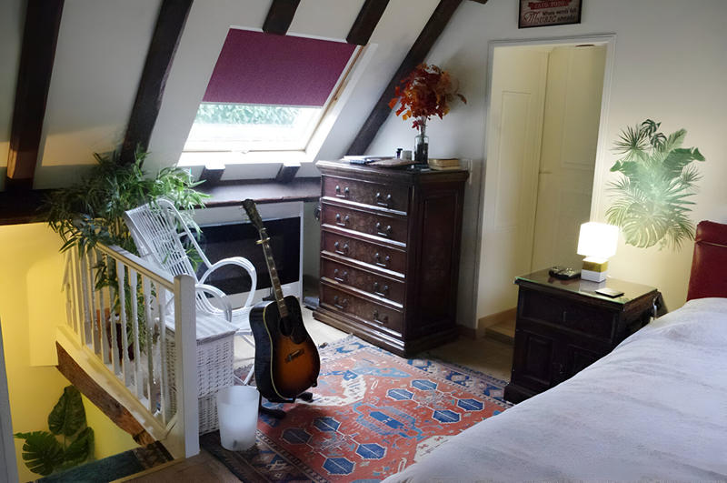 Maison - 236 m² - 8 pièces