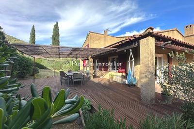 Maison - 147 m² - 7 pièces