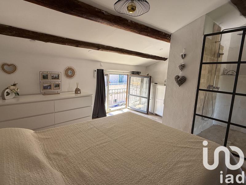 Maison de village - 104 m² - 4 pièces