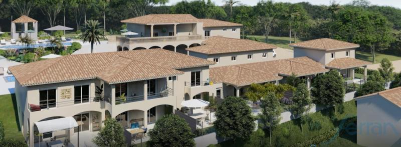 Maison jumelée - 95 m² - 4 pièces