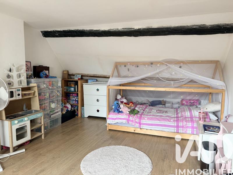 Maison - 60 m² - 2 pièces