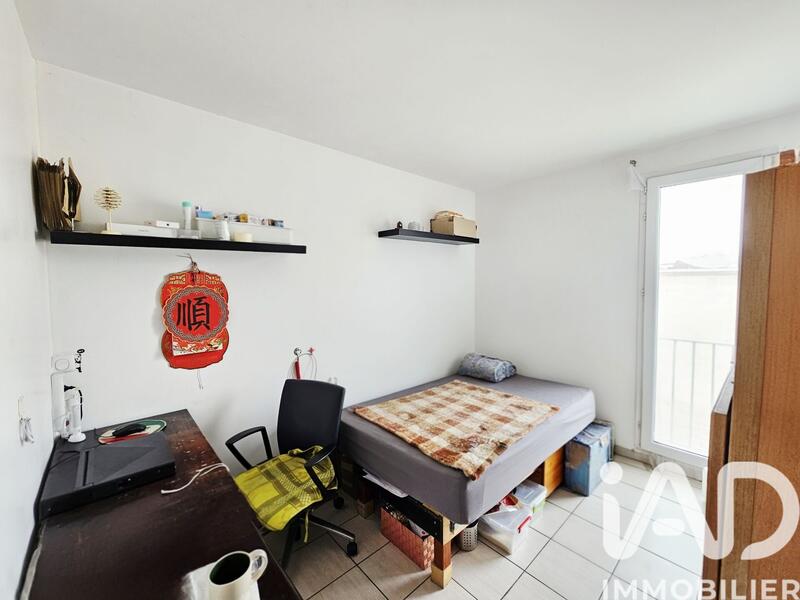 Appartement - 79 m² - 5 pièces