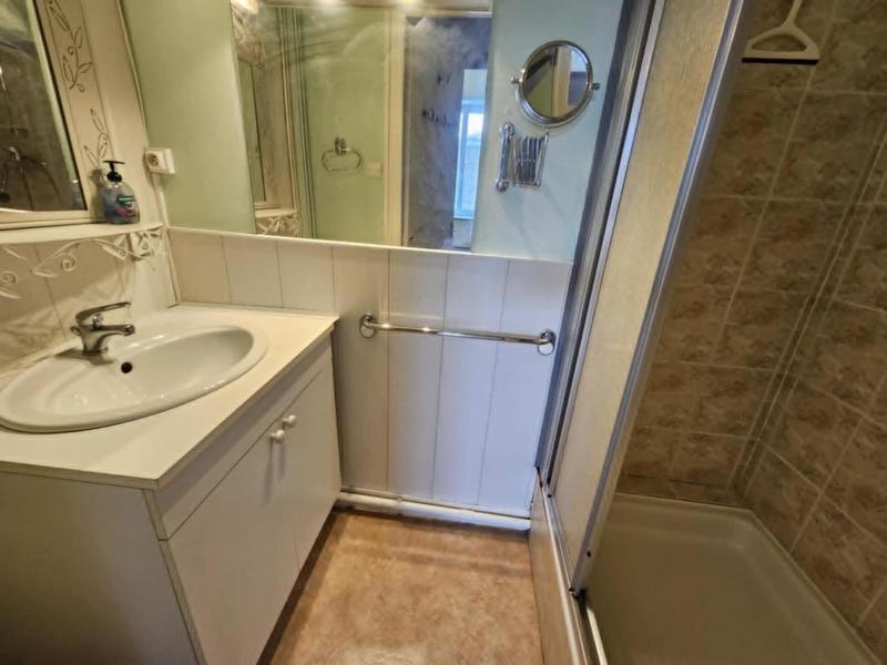 Appartement - 63 m² - 2 pièces