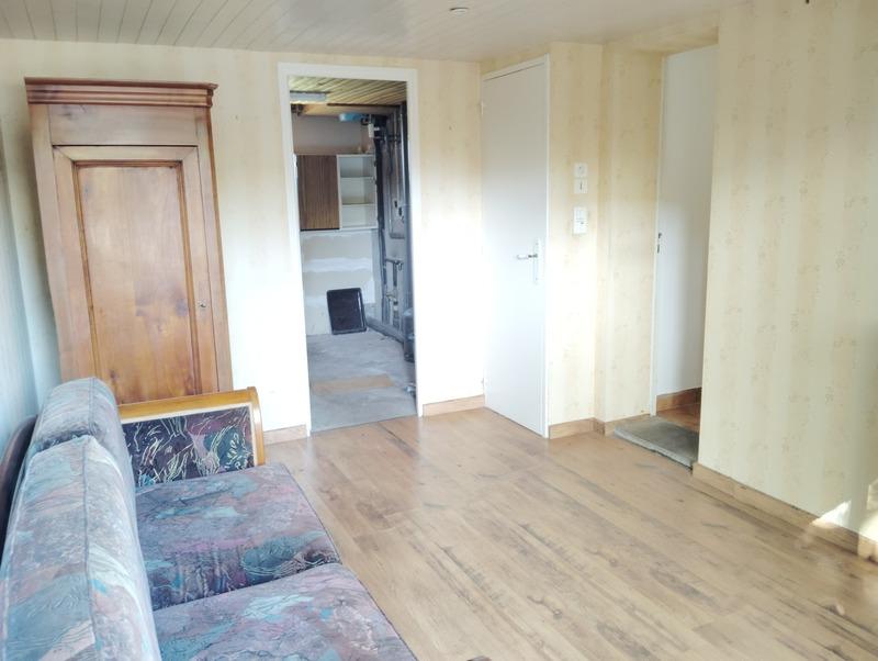 Maison - 95 m² - 6 pièces