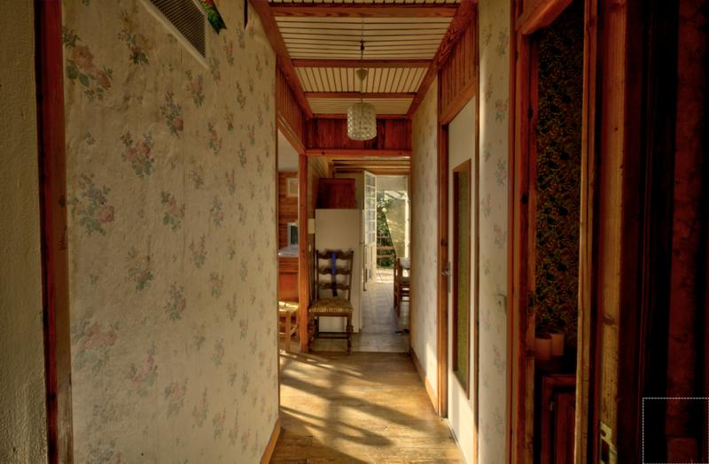 Maison - 67 m² - 3 pièces