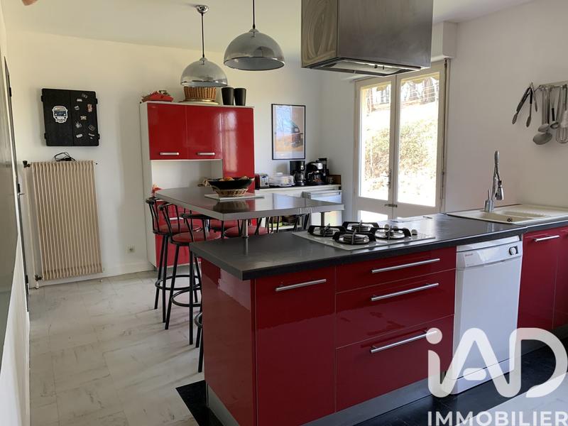 Maison de campagne - 105 m² - 4 pièces
