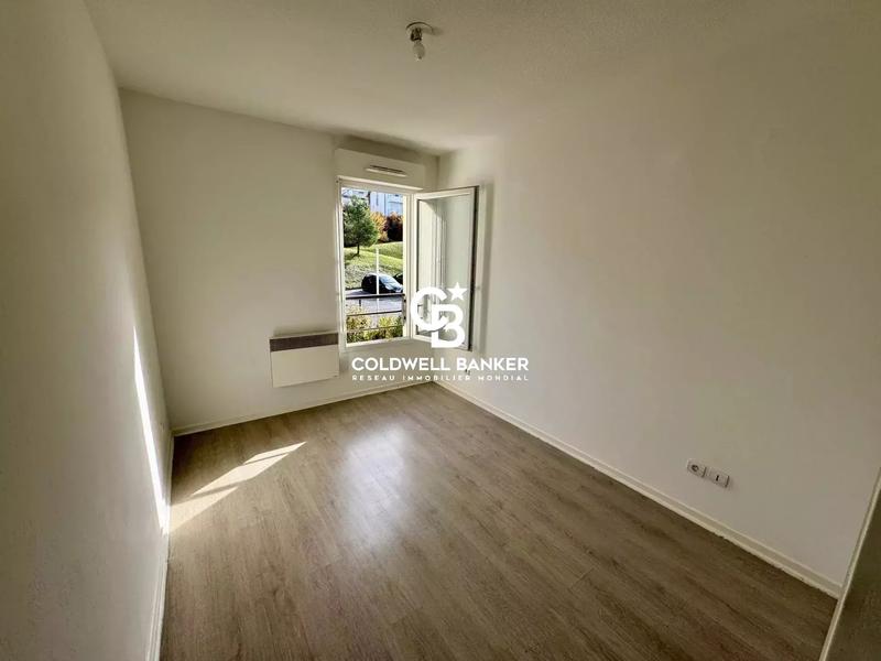 Appartement - 74 m² - 4 pièces