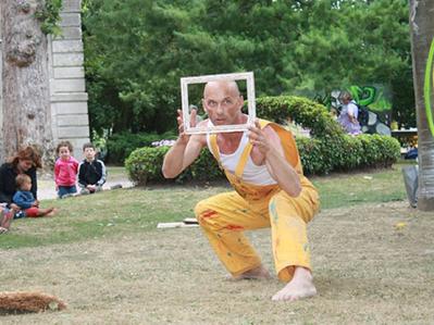 Janvier Musiq'Halle : spectacle tableaux d’une exposition