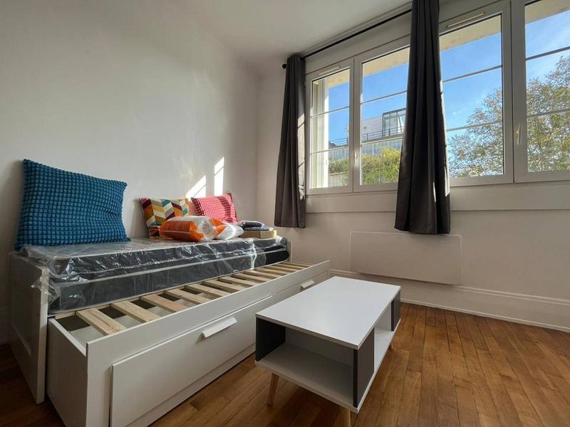 Appartement - 25 m² - 1 pièce