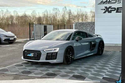 Audi R8 5.2 V10 Fsi 610ch Plus Quattro s tronic 7