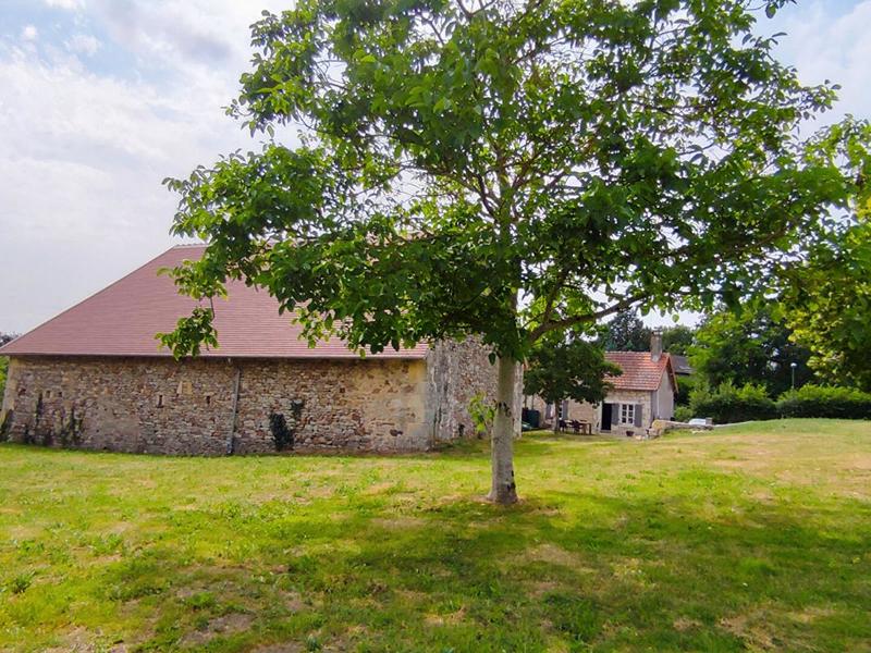 Maison - 55 m² - 2 pièces