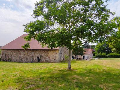 Maison - 55 m² - 2 pièces