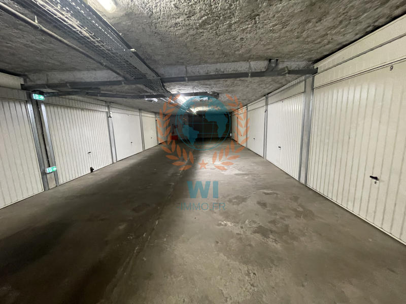 Appartement - 55 m² - 2 pièces